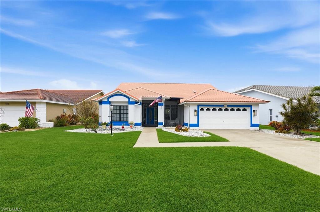 COUNTRYSIDE - Residential