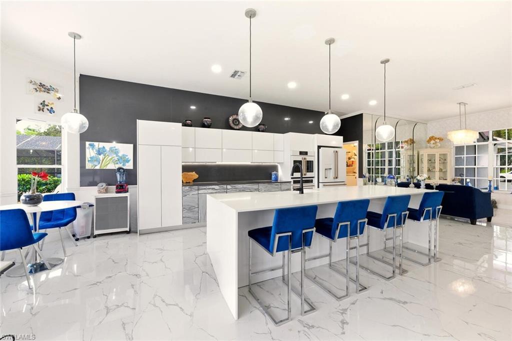 COUNTRYSIDE - Residential