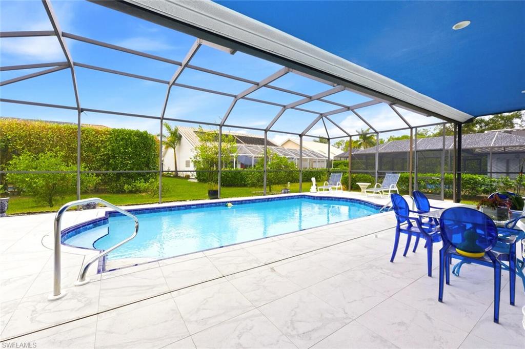 COUNTRYSIDE - Residential