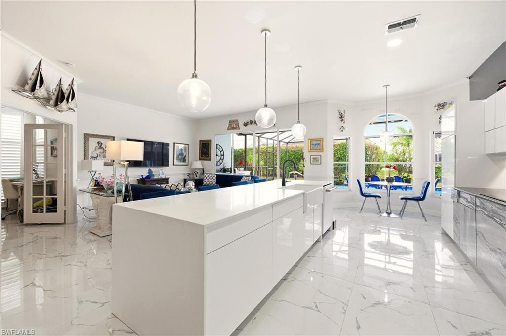 COUNTRYSIDE - Residential