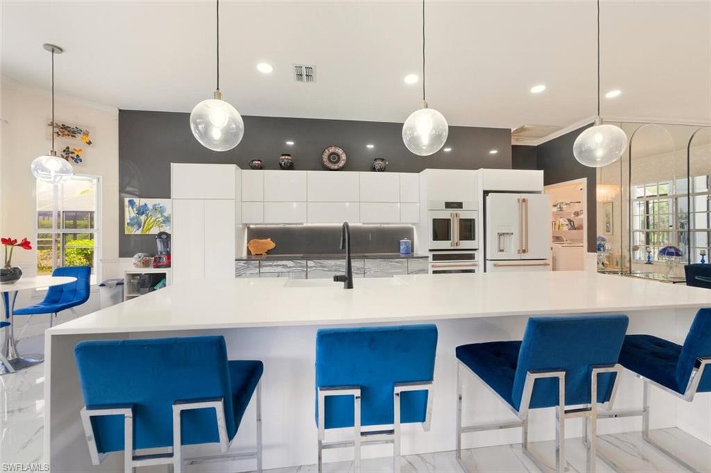 COUNTRYSIDE - Residential