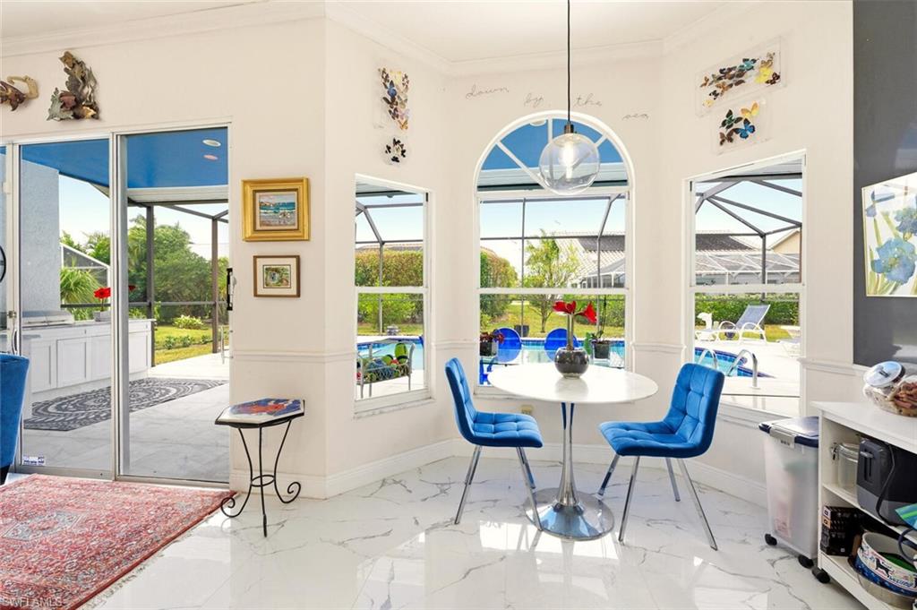 COUNTRYSIDE - Residential