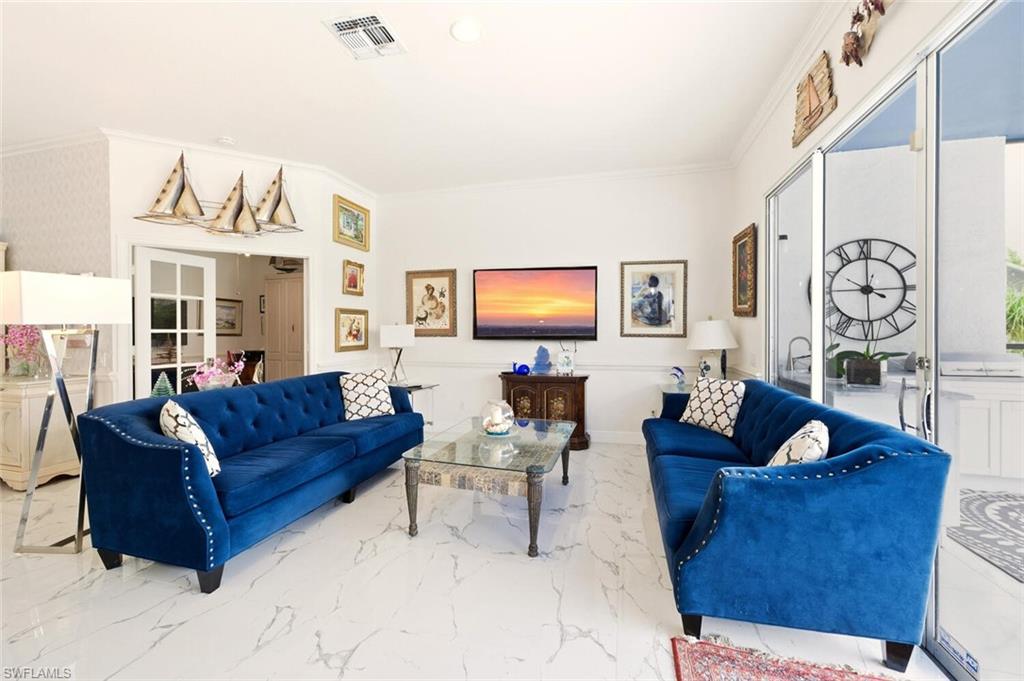 COUNTRYSIDE - Residential