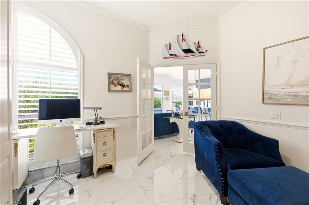 COUNTRYSIDE - Residential