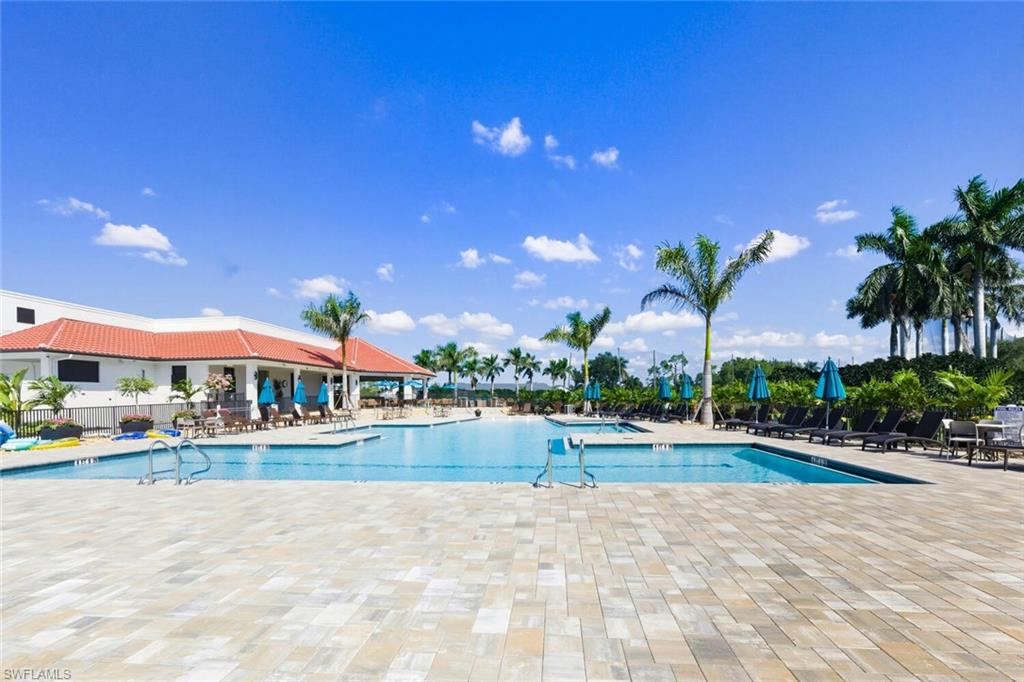 COUNTRYSIDE - Residential