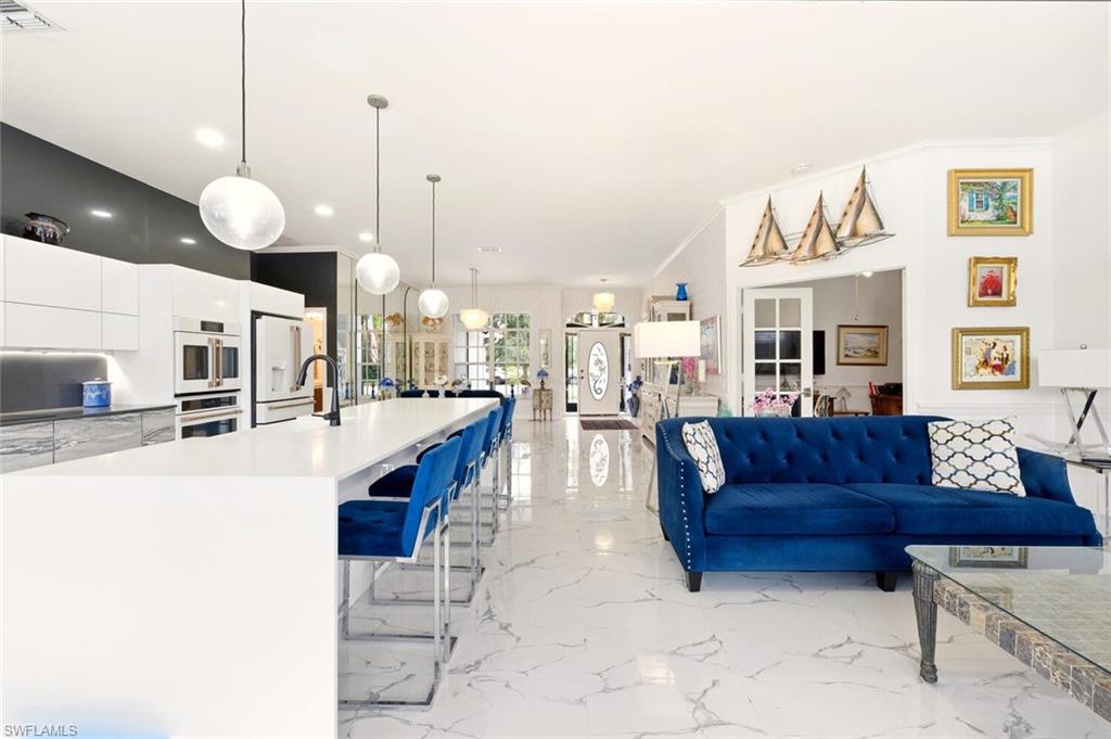 COUNTRYSIDE - Residential