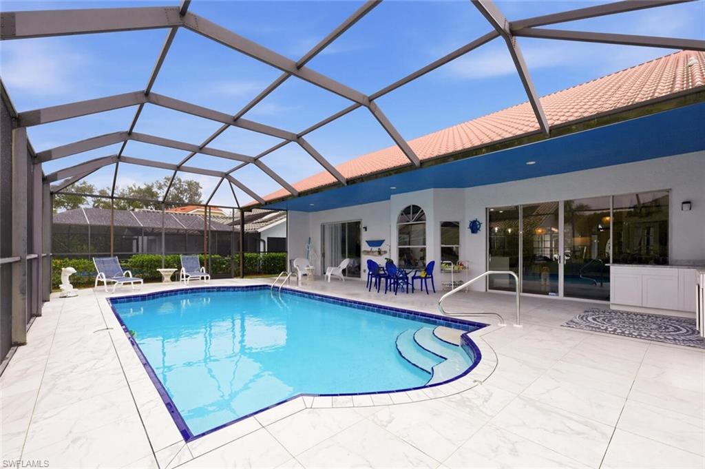 COUNTRYSIDE - Residential