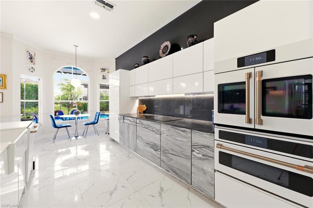 COUNTRYSIDE - Residential