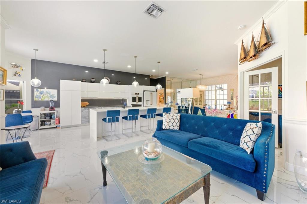 COUNTRYSIDE - Residential