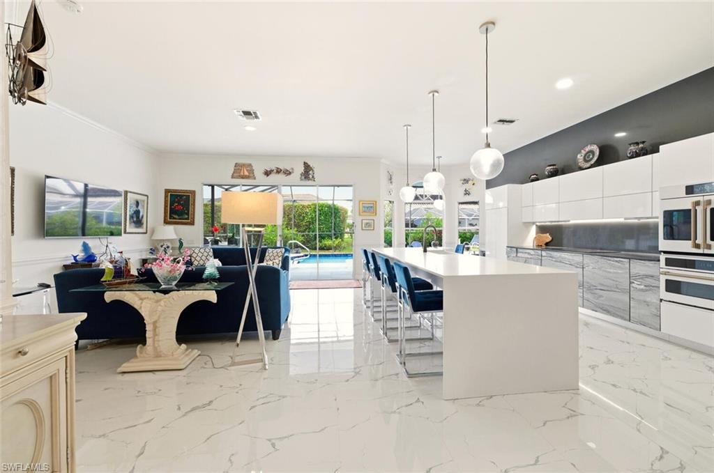 COUNTRYSIDE - Residential