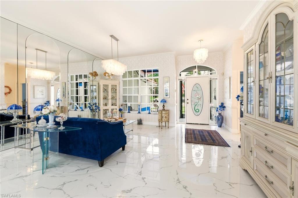 COUNTRYSIDE - Residential