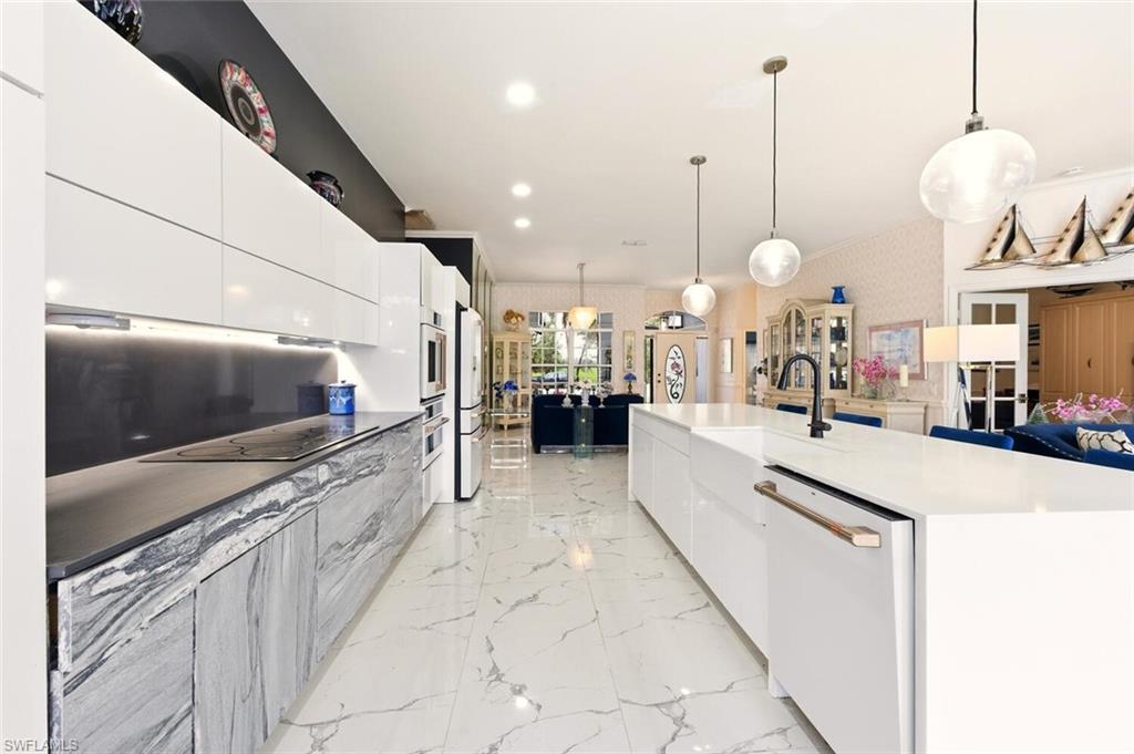 COUNTRYSIDE - Residential