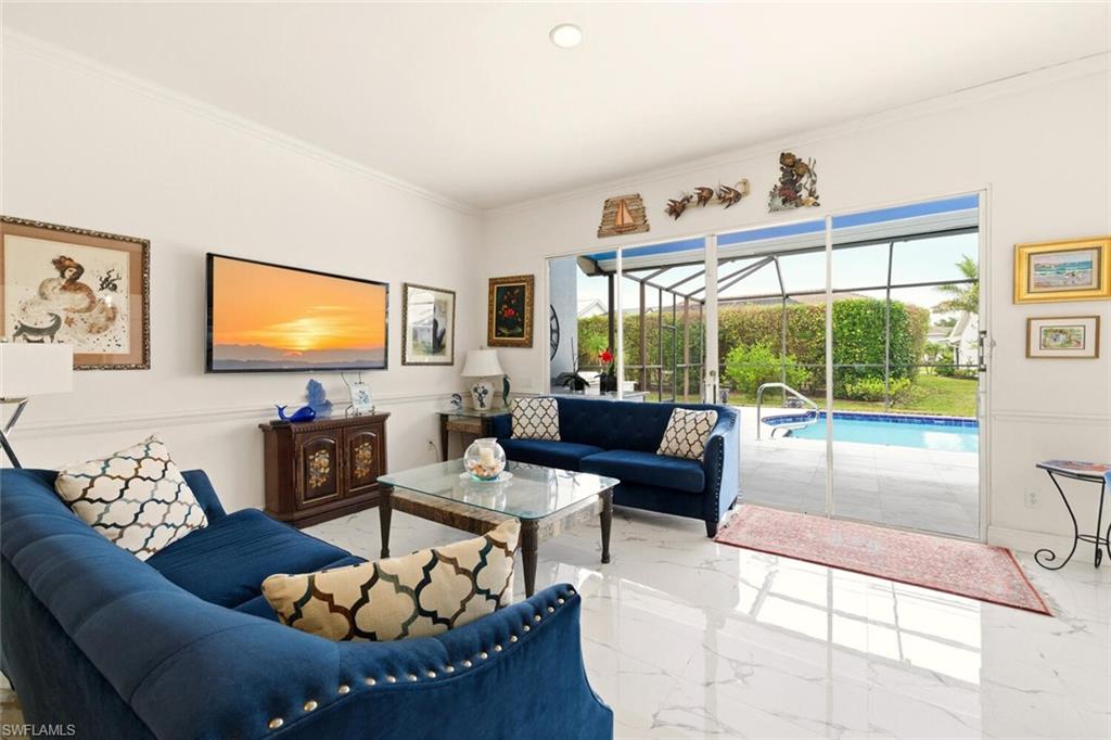 COUNTRYSIDE - Residential