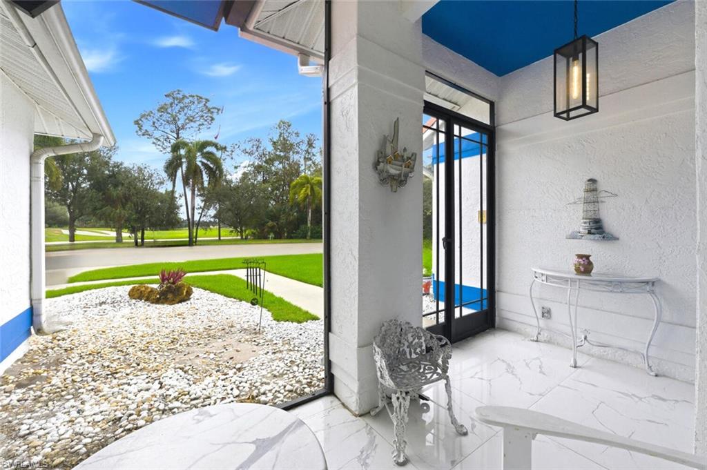 COUNTRYSIDE - Residential