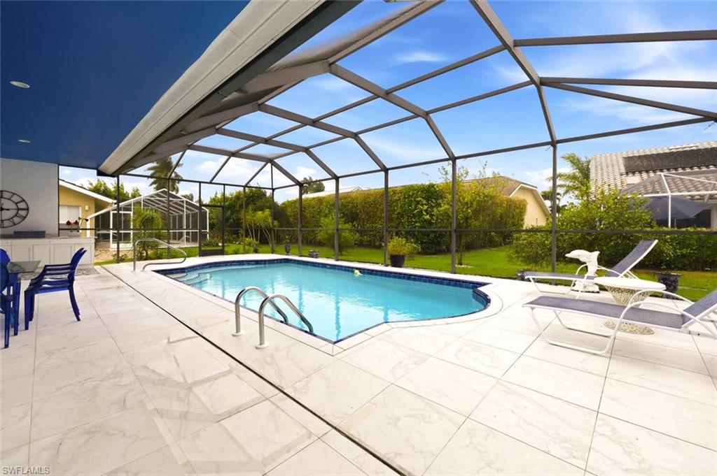 COUNTRYSIDE - Residential