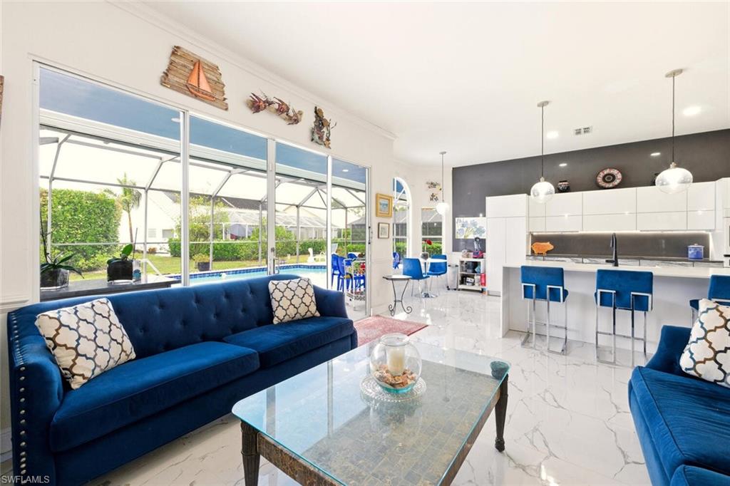 COUNTRYSIDE - Residential