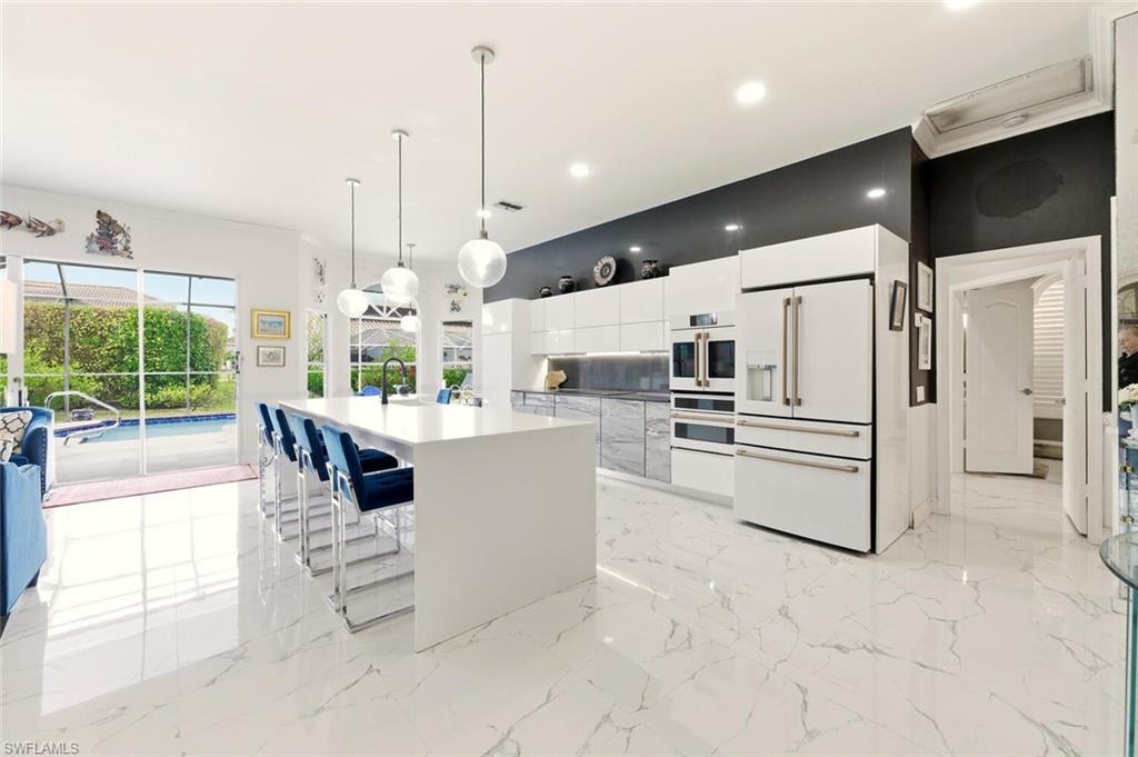 COUNTRYSIDE - Residential