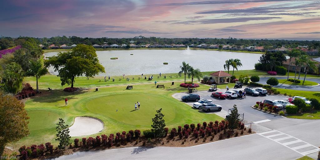 CYPRESS TRACE - Residential