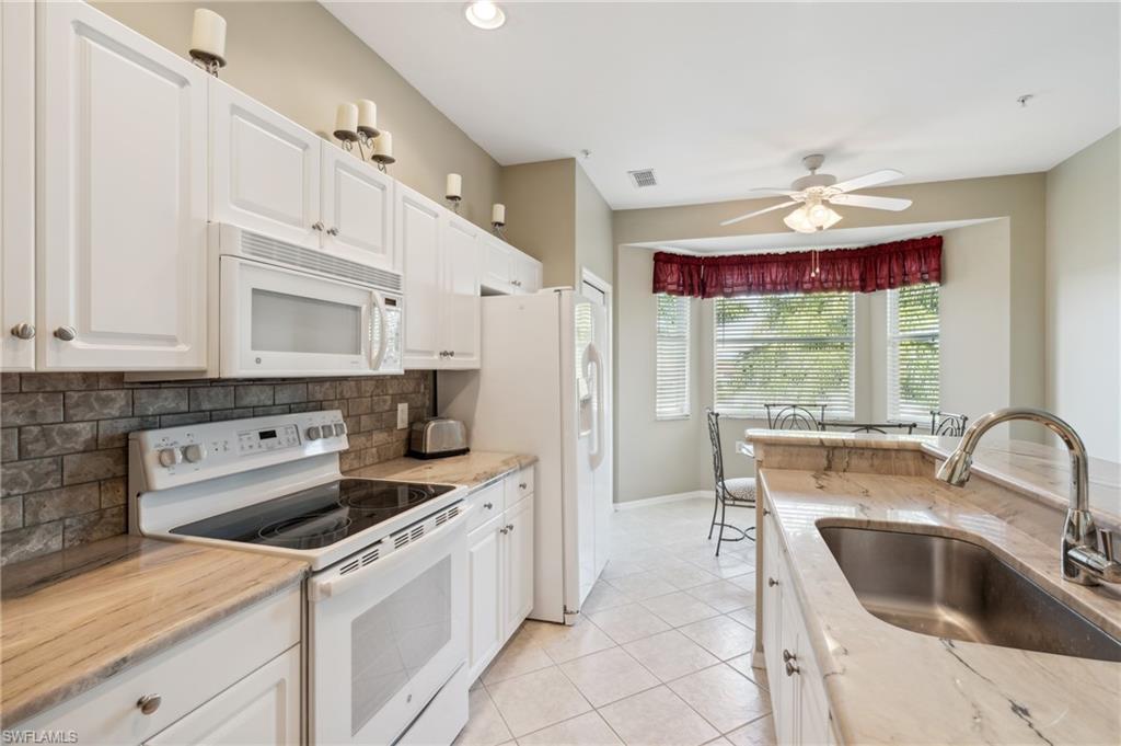 CYPRESS TRACE - Residential