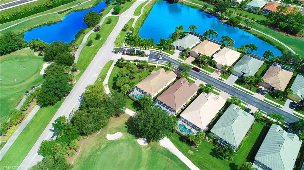 CYPRESS TRACE - Residential