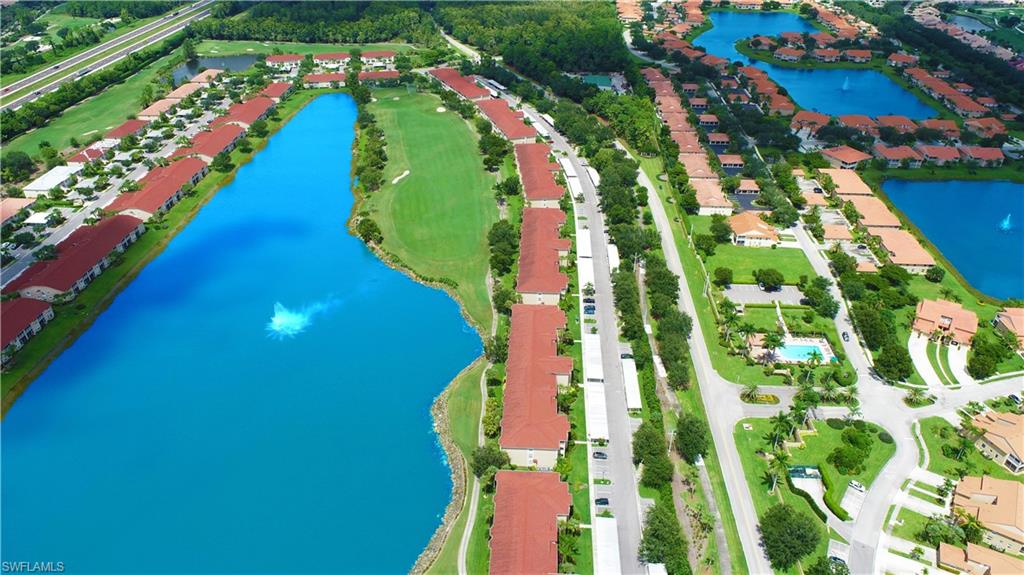 CYPRESS TRACE - Residential