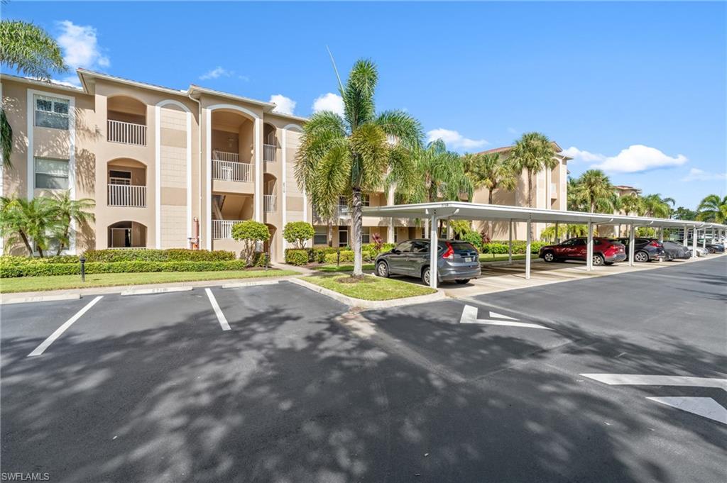 CYPRESS TRACE - Residential