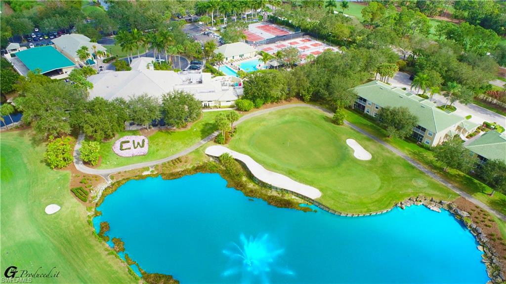 CYPRESS TRACE - Residential