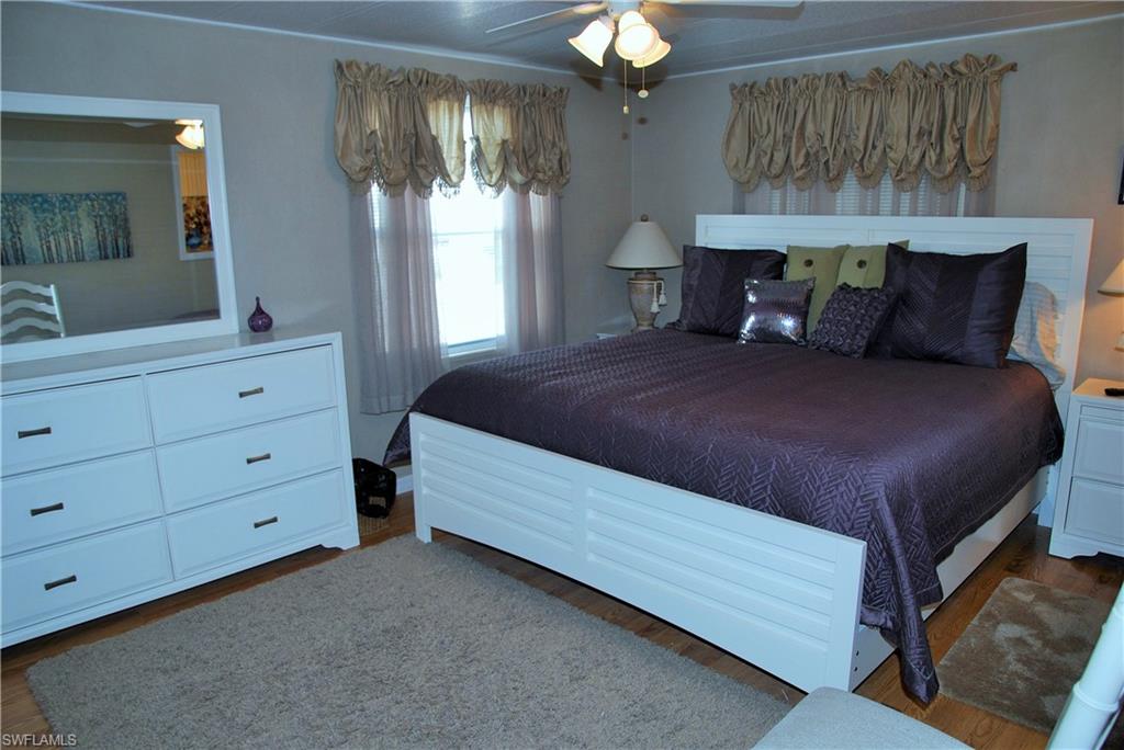 SIX LAKES COUNTRY CLUB - Residential