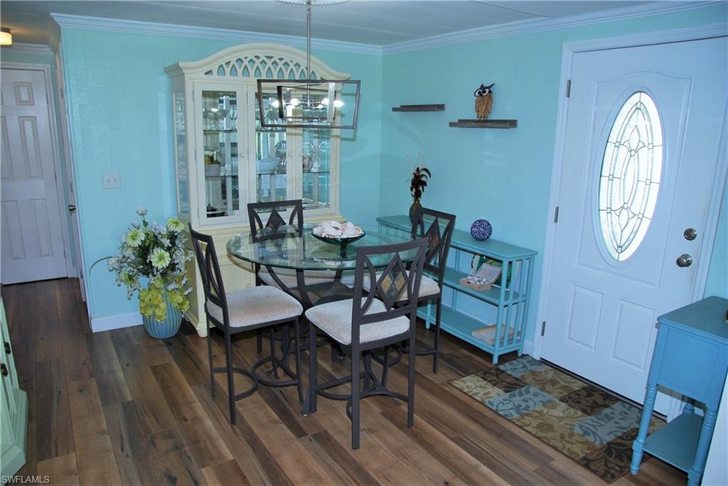 SIX LAKES COUNTRY CLUB - Residential