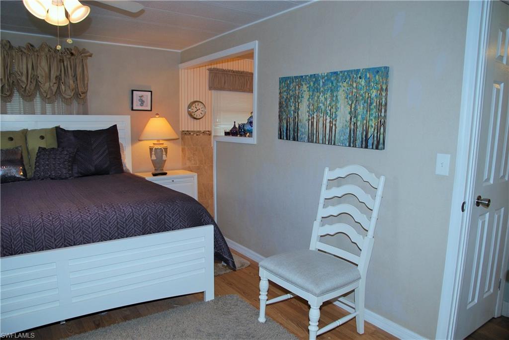 SIX LAKES COUNTRY CLUB - Residential