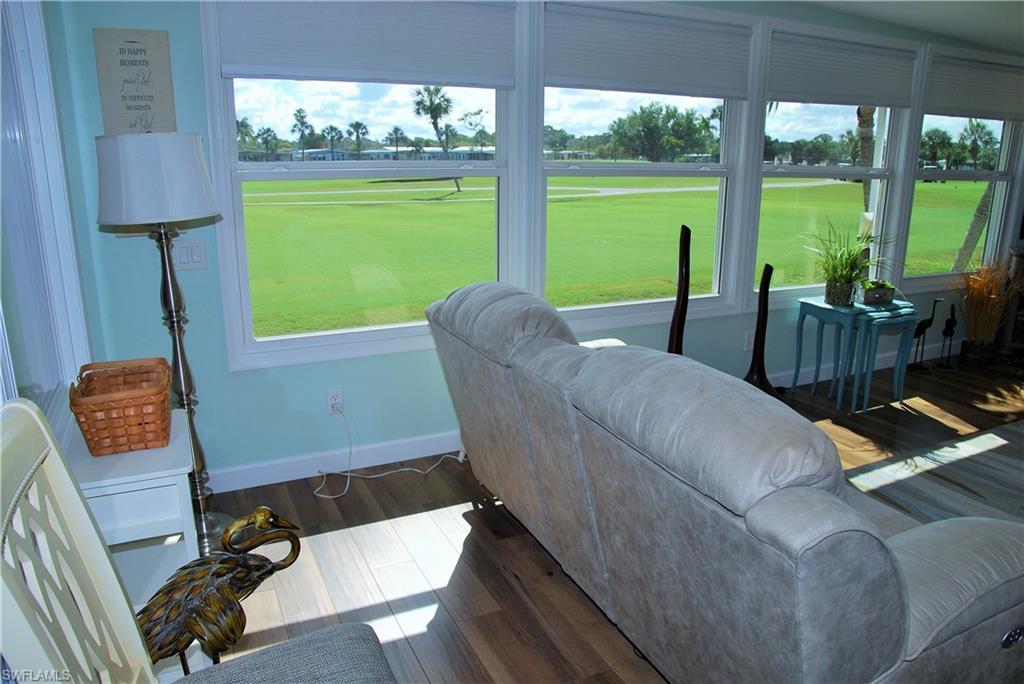 SIX LAKES COUNTRY CLUB - Residential