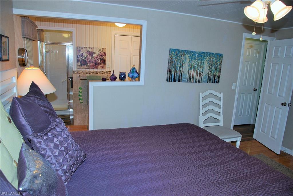 SIX LAKES COUNTRY CLUB - Residential