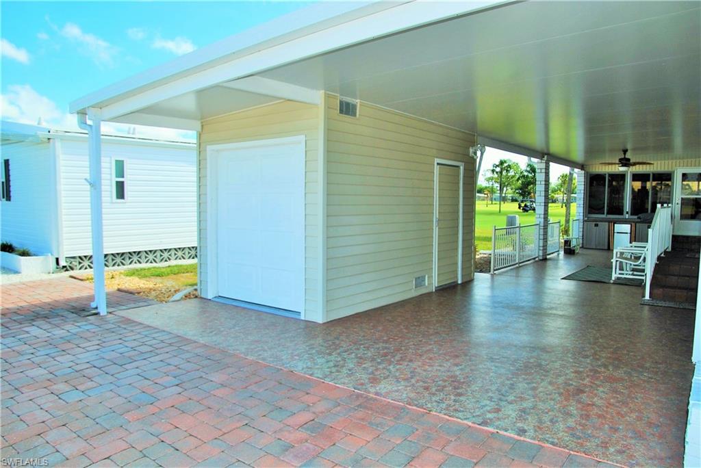 SIX LAKES COUNTRY CLUB - Residential