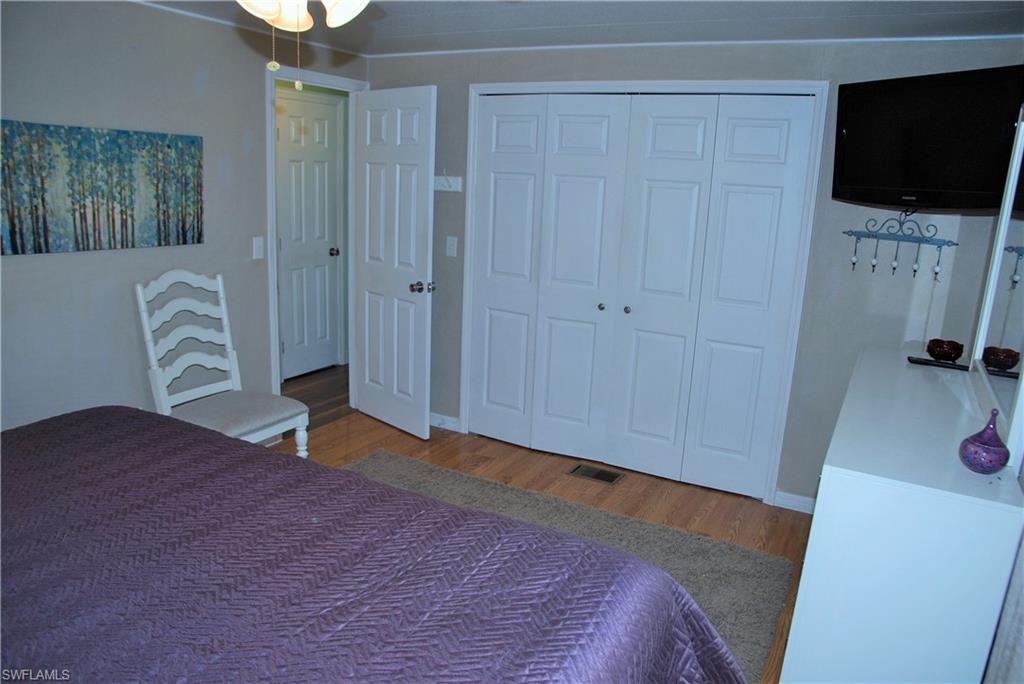 SIX LAKES COUNTRY CLUB - Residential