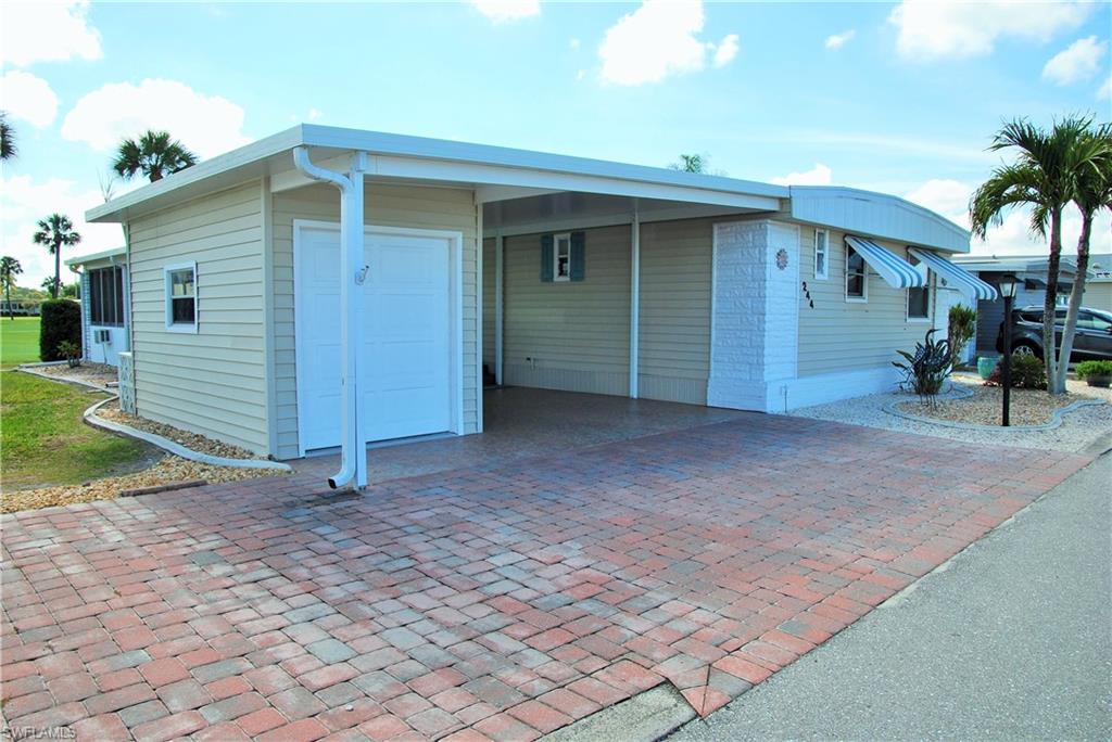 SIX LAKES COUNTRY CLUB - Residential