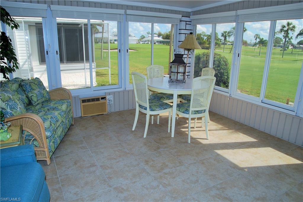 SIX LAKES COUNTRY CLUB - Residential