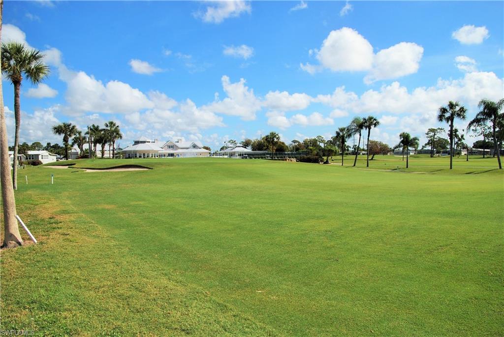 SIX LAKES COUNTRY CLUB - Residential