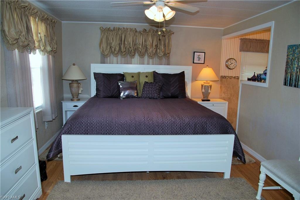 SIX LAKES COUNTRY CLUB - Residential