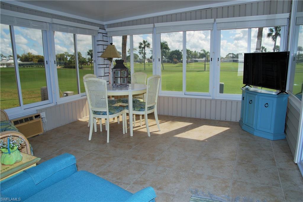 SIX LAKES COUNTRY CLUB - Residential