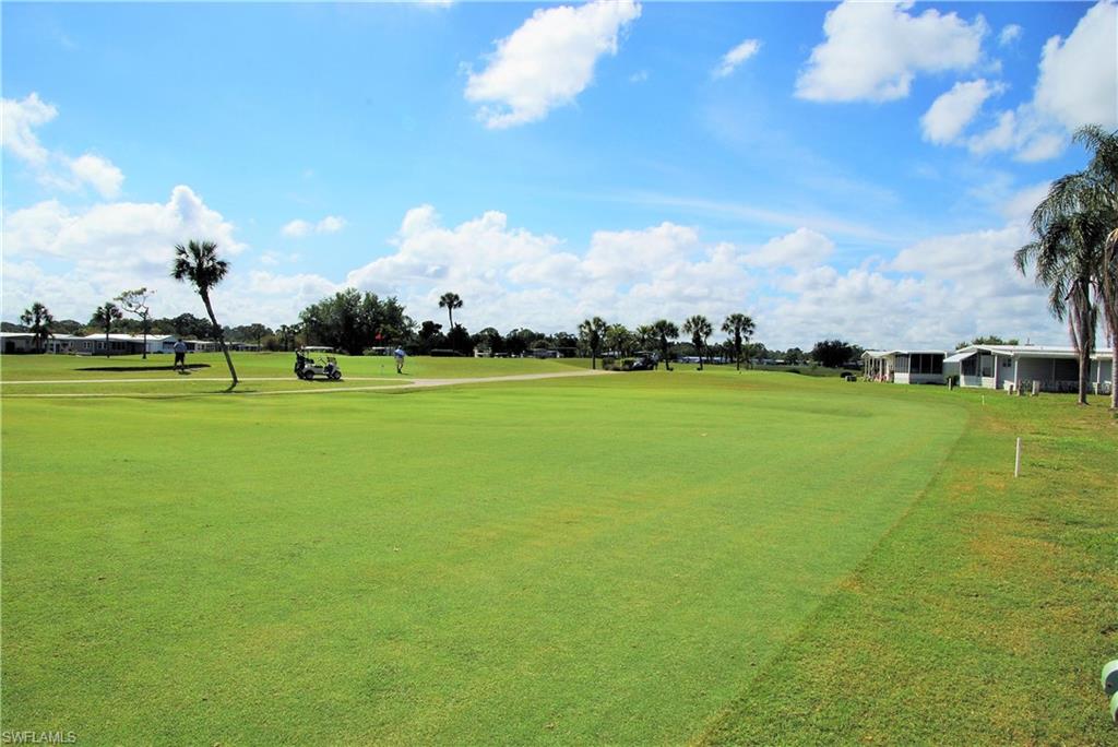 SIX LAKES COUNTRY CLUB - Residential