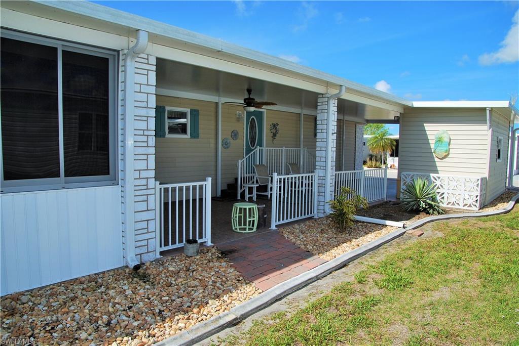 SIX LAKES COUNTRY CLUB - Residential