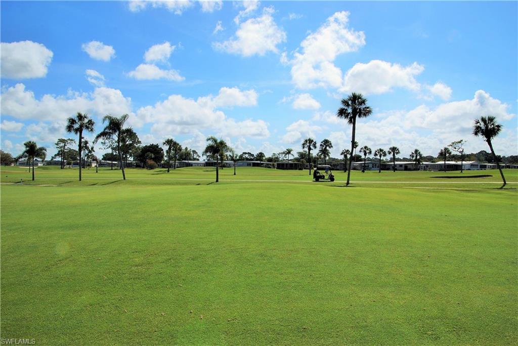 SIX LAKES COUNTRY CLUB - Residential