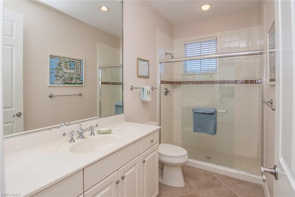 CASTILLO AT TIBURON - Residential