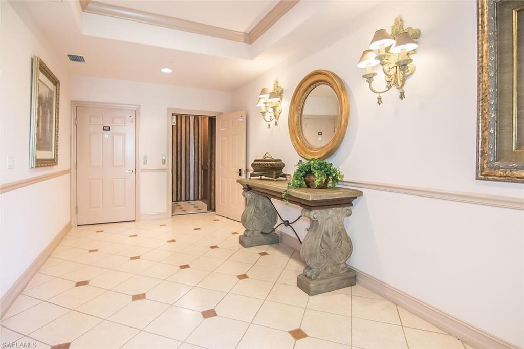 CASTILLO AT TIBURON - Residential