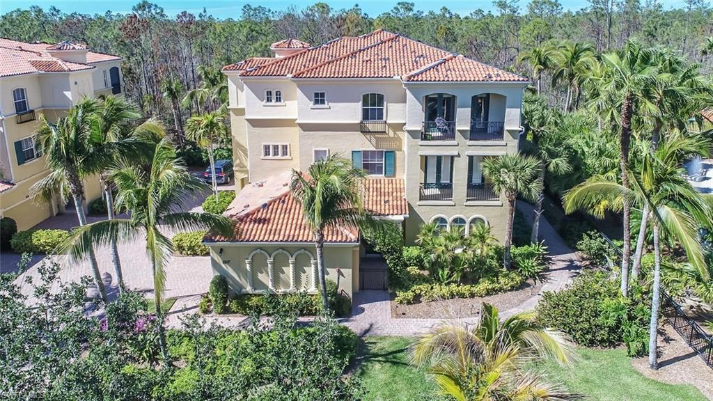 CASTILLO AT TIBURON - Residential