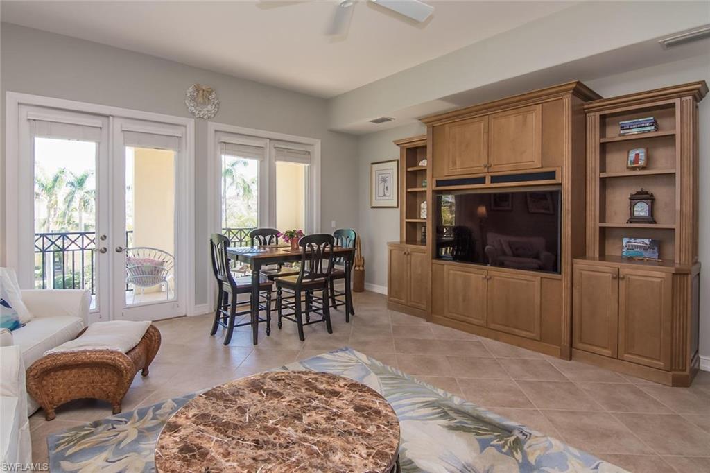 CASTILLO AT TIBURON - Residential