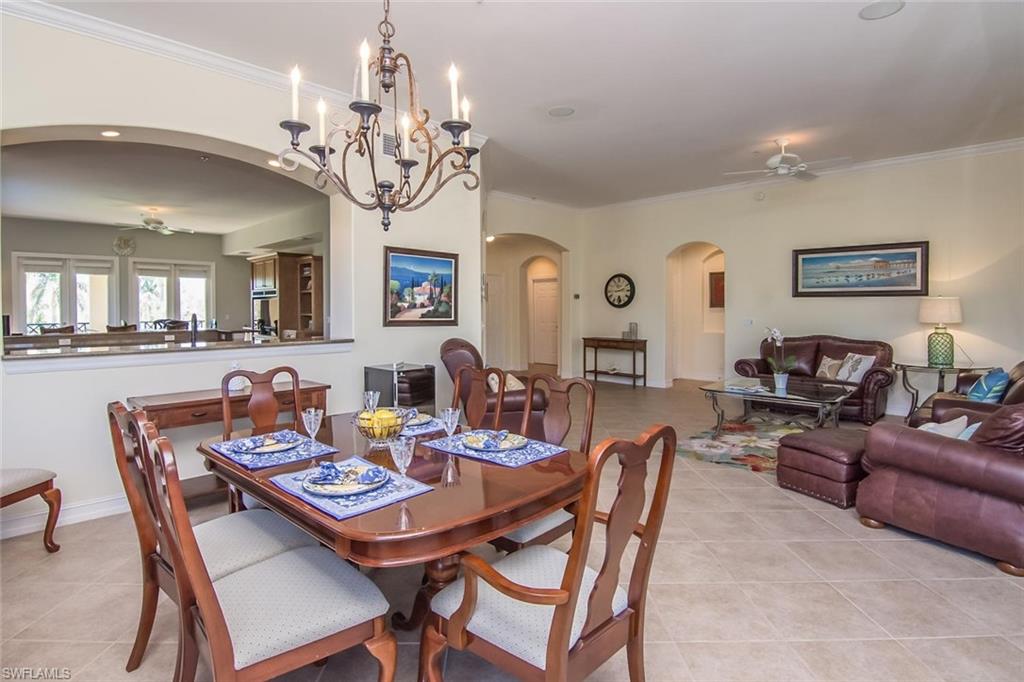 CASTILLO AT TIBURON - Residential