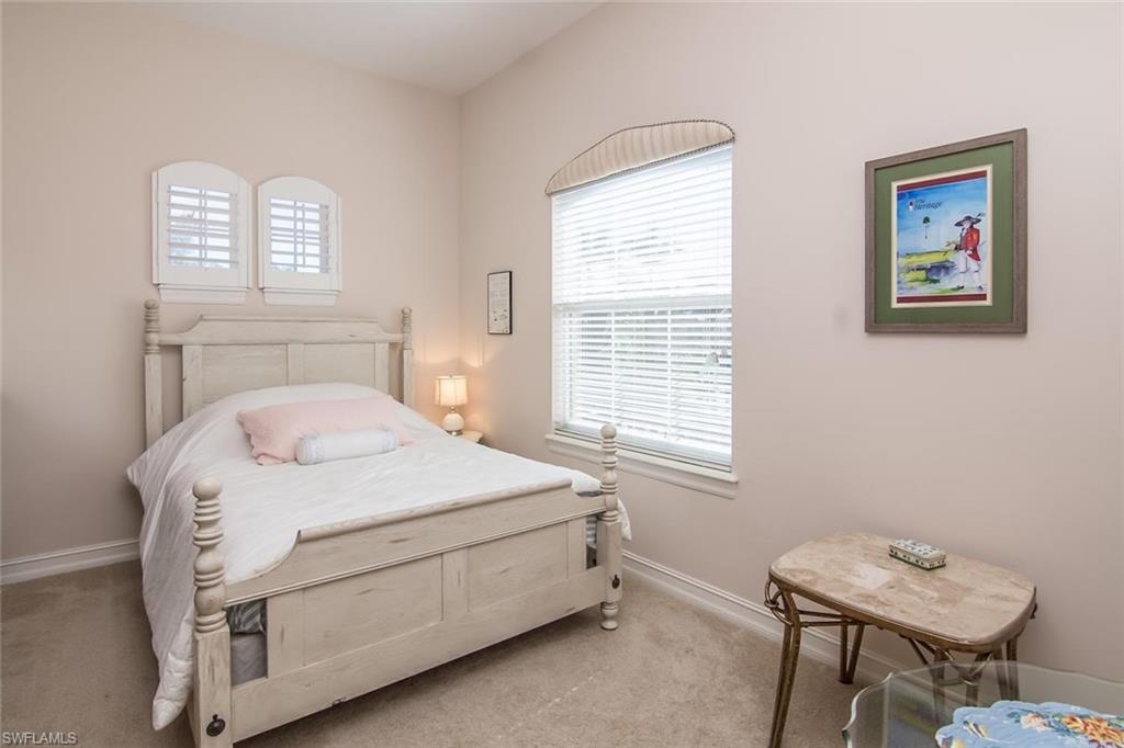 CASTILLO AT TIBURON - Residential