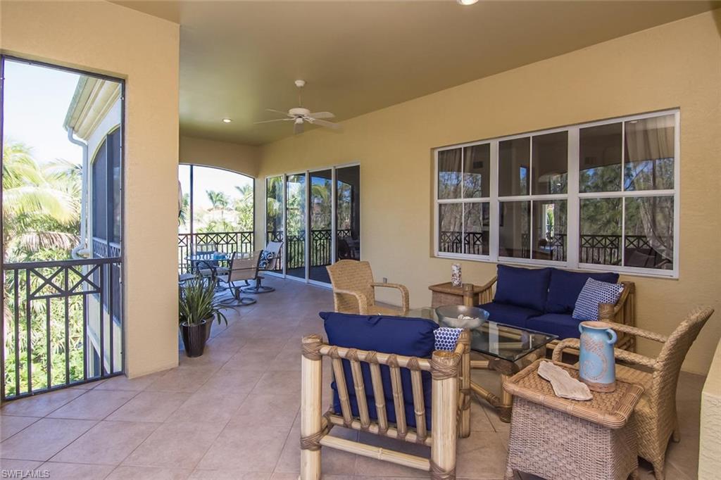 CASTILLO AT TIBURON - Residential