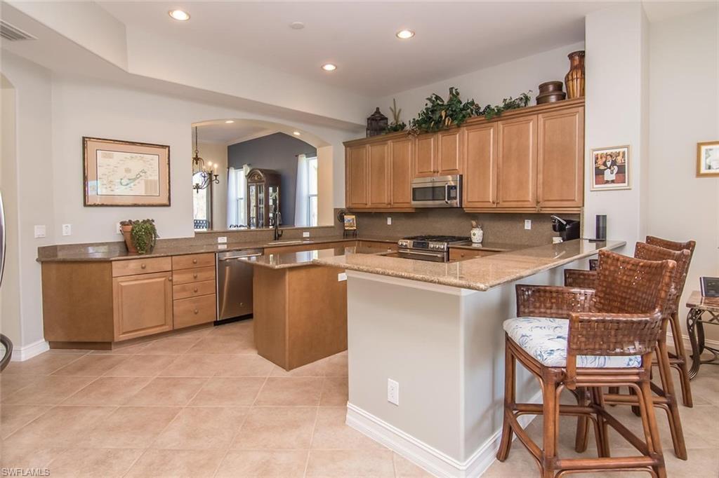 CASTILLO AT TIBURON - Residential